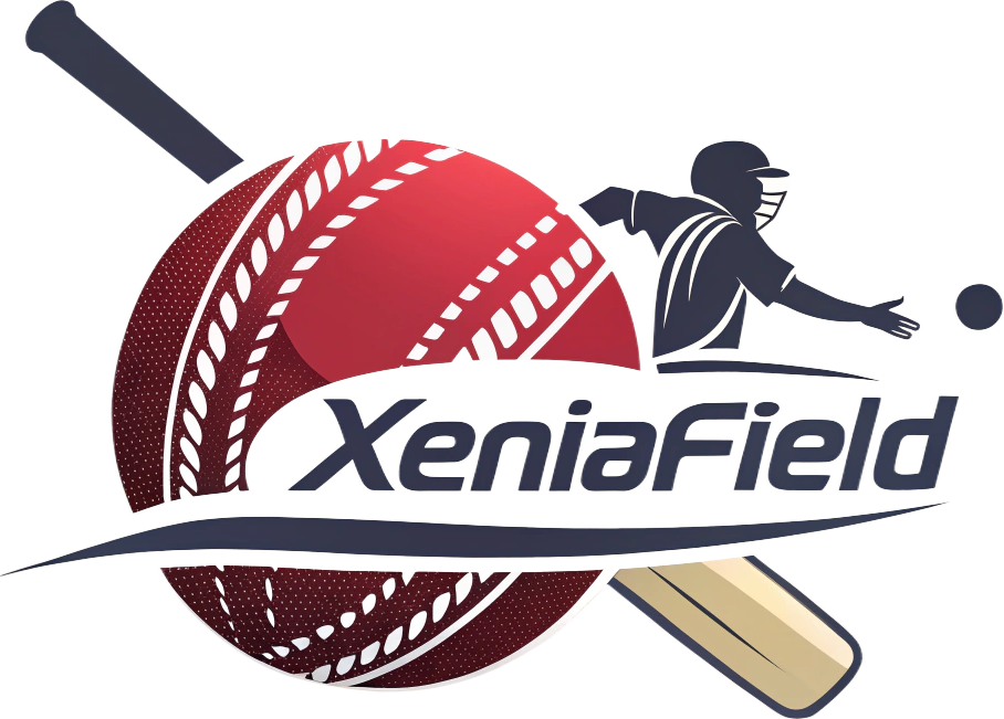 Xenia Field